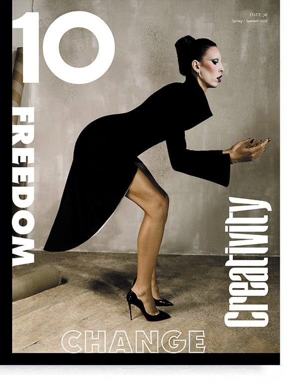 コレクション LOVELY MAGAZINE / 10th issue 10curates - 10 Magazine